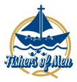 Fishers of Men, Inc. Logo